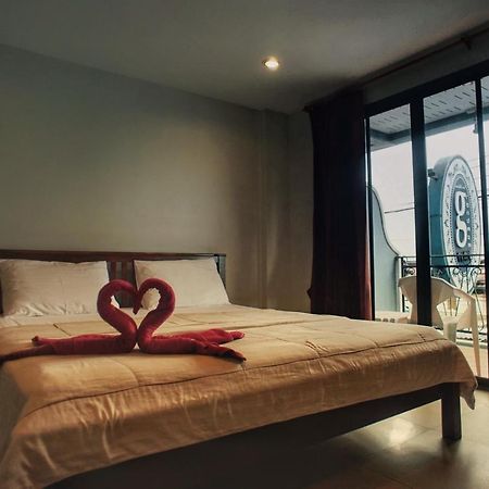 Grandmom Place Krabi Ngoại thất bức ảnh