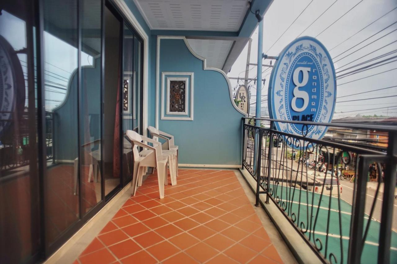 Grandmom Place Krabi Ngoại thất bức ảnh