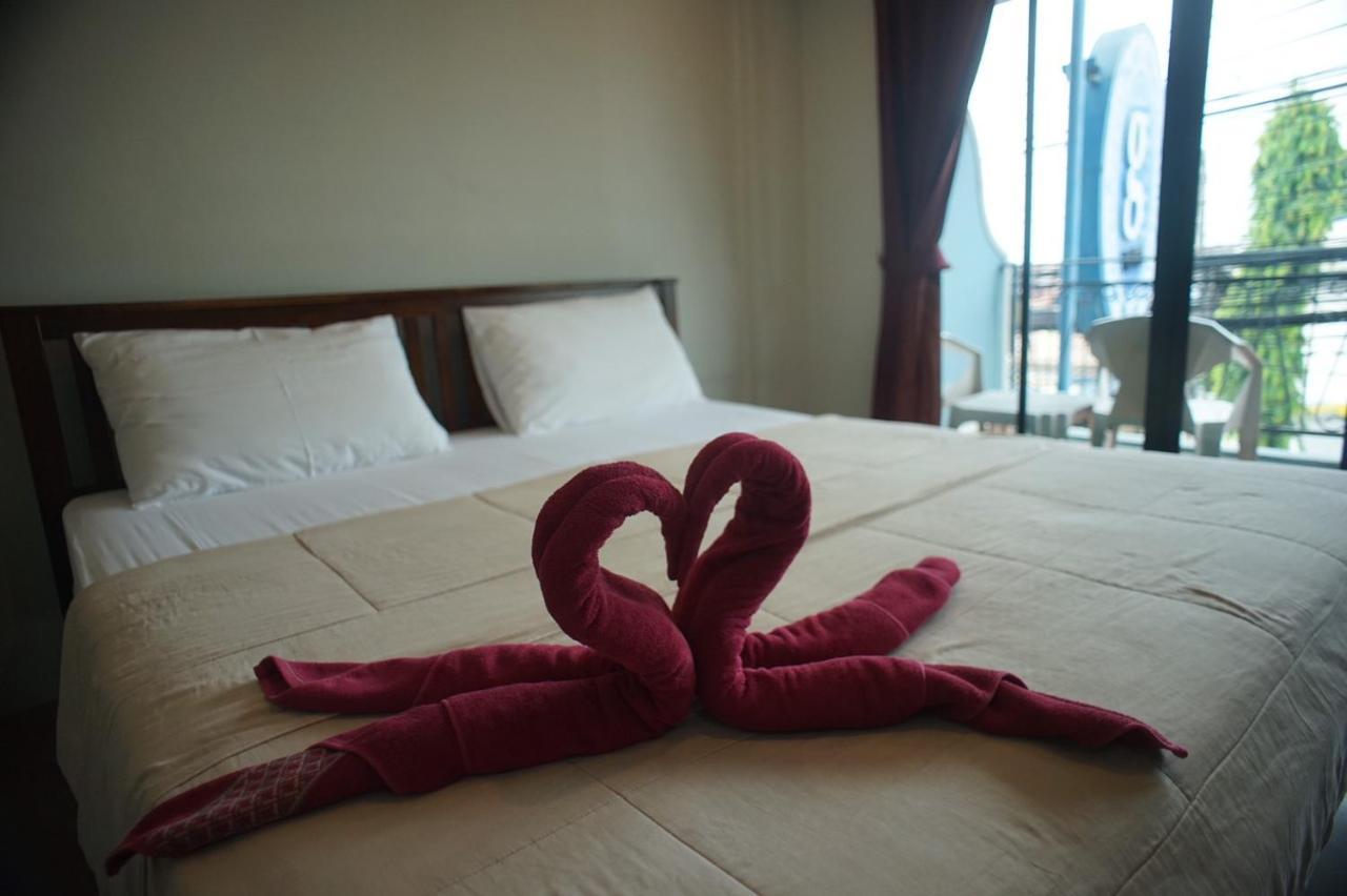 Grandmom Place Krabi Ngoại thất bức ảnh