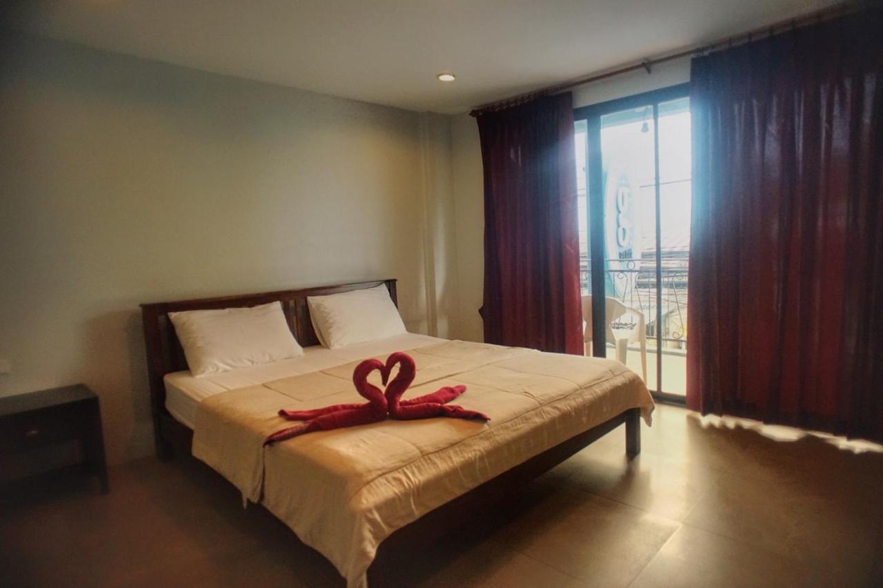 Grandmom Place Krabi Ngoại thất bức ảnh