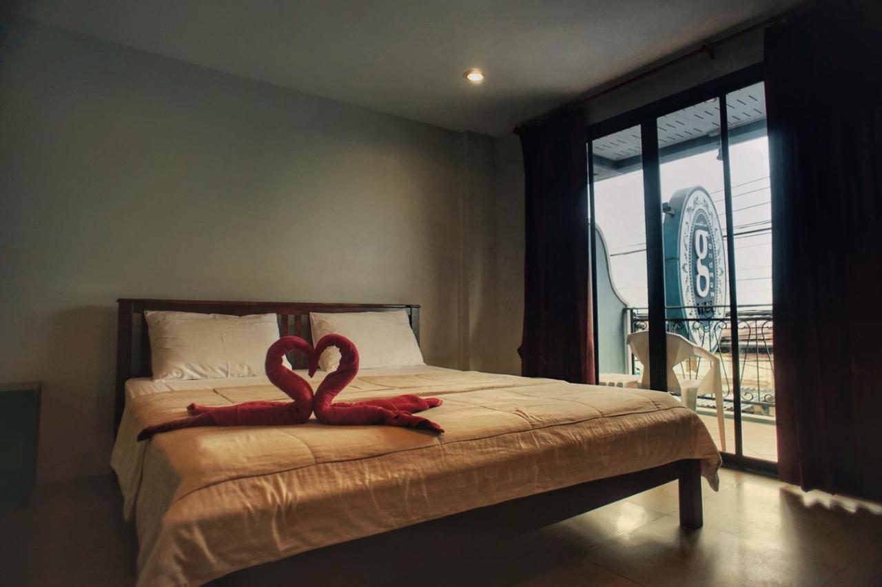 Grandmom Place Krabi Ngoại thất bức ảnh