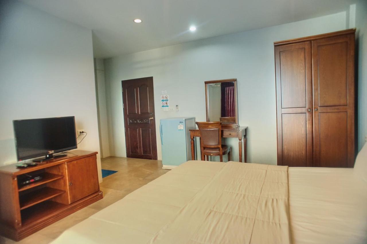 Grandmom Place Krabi Ngoại thất bức ảnh