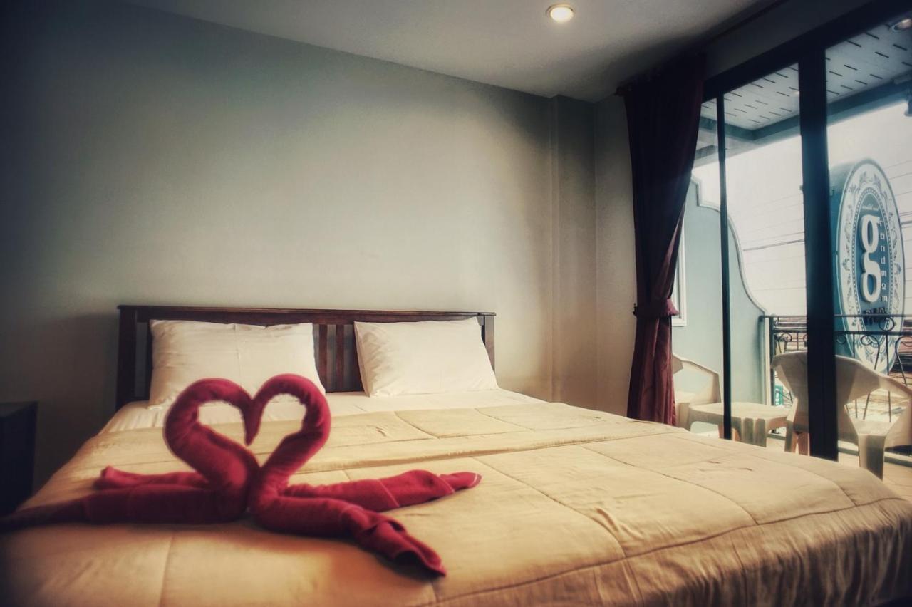 Grandmom Place Krabi Ngoại thất bức ảnh