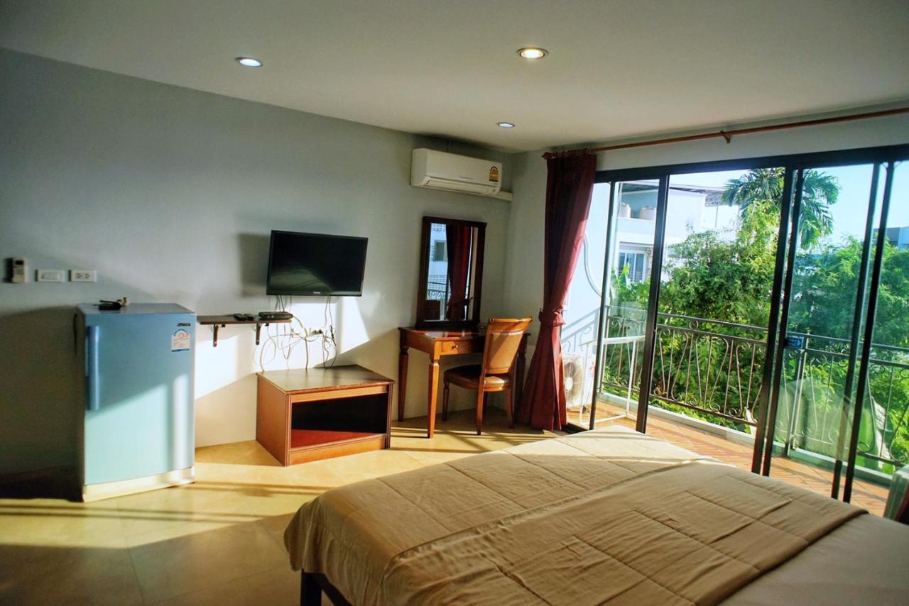 Grandmom Place Krabi Ngoại thất bức ảnh