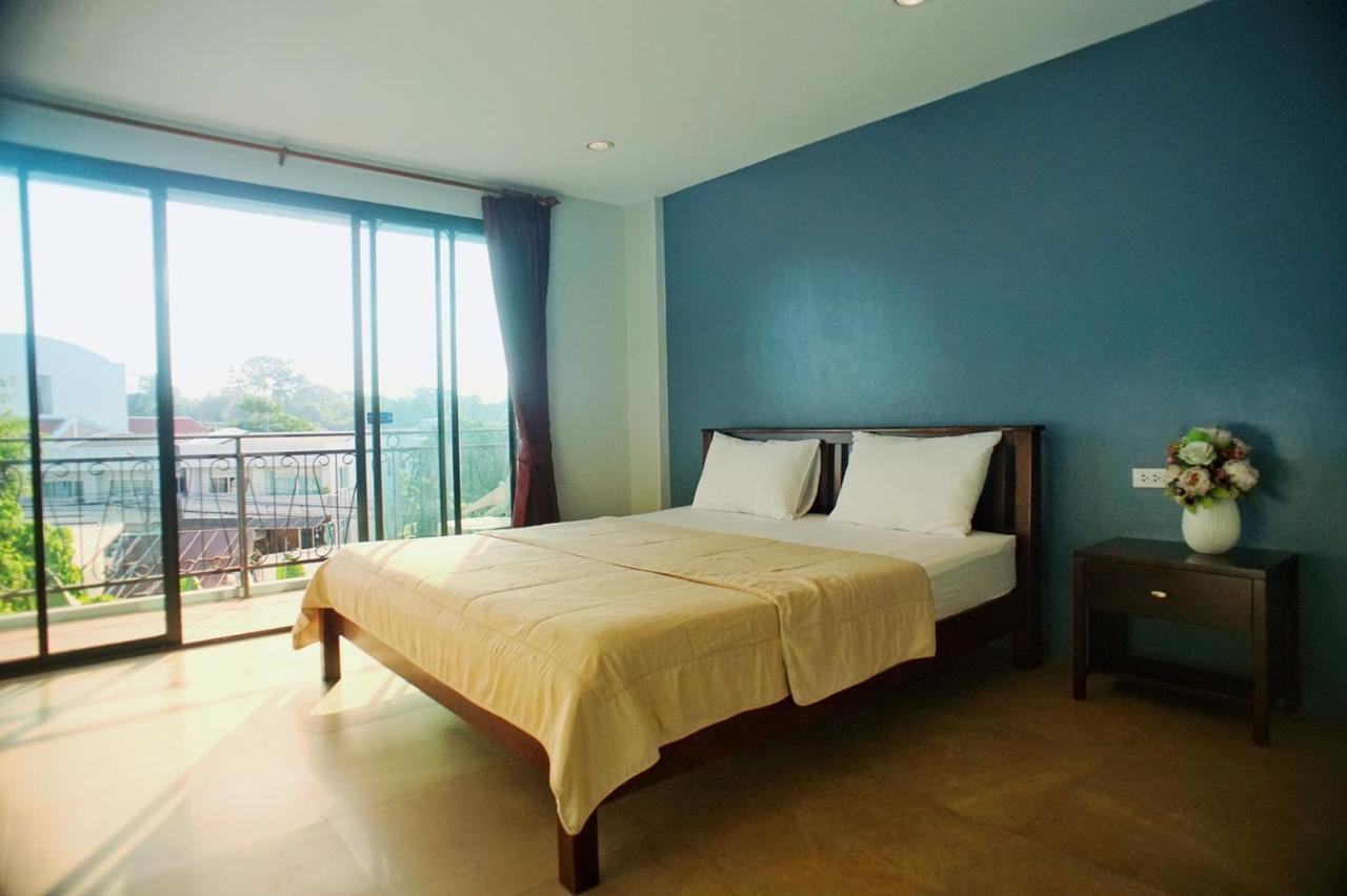 Grandmom Place Krabi Ngoại thất bức ảnh