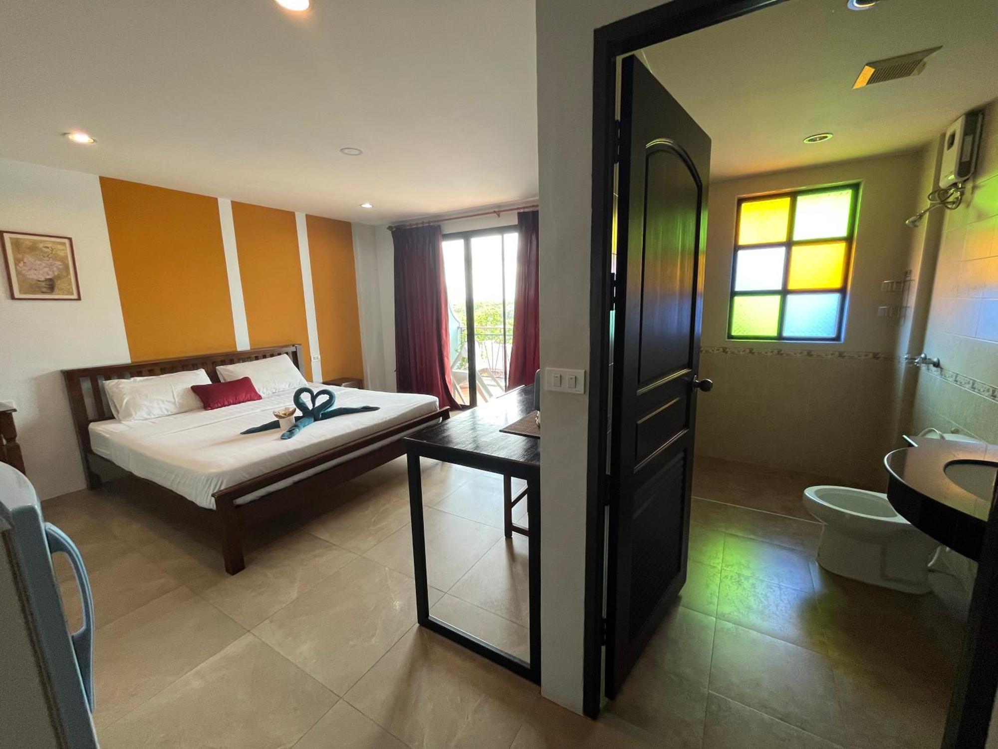 Grandmom Place Krabi Ngoại thất bức ảnh