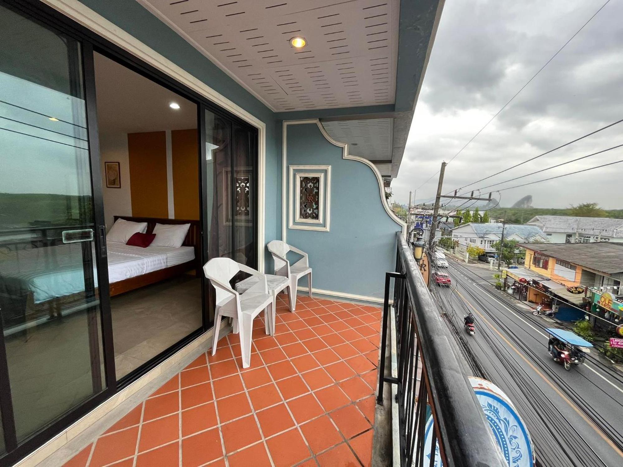 Grandmom Place Krabi Ngoại thất bức ảnh