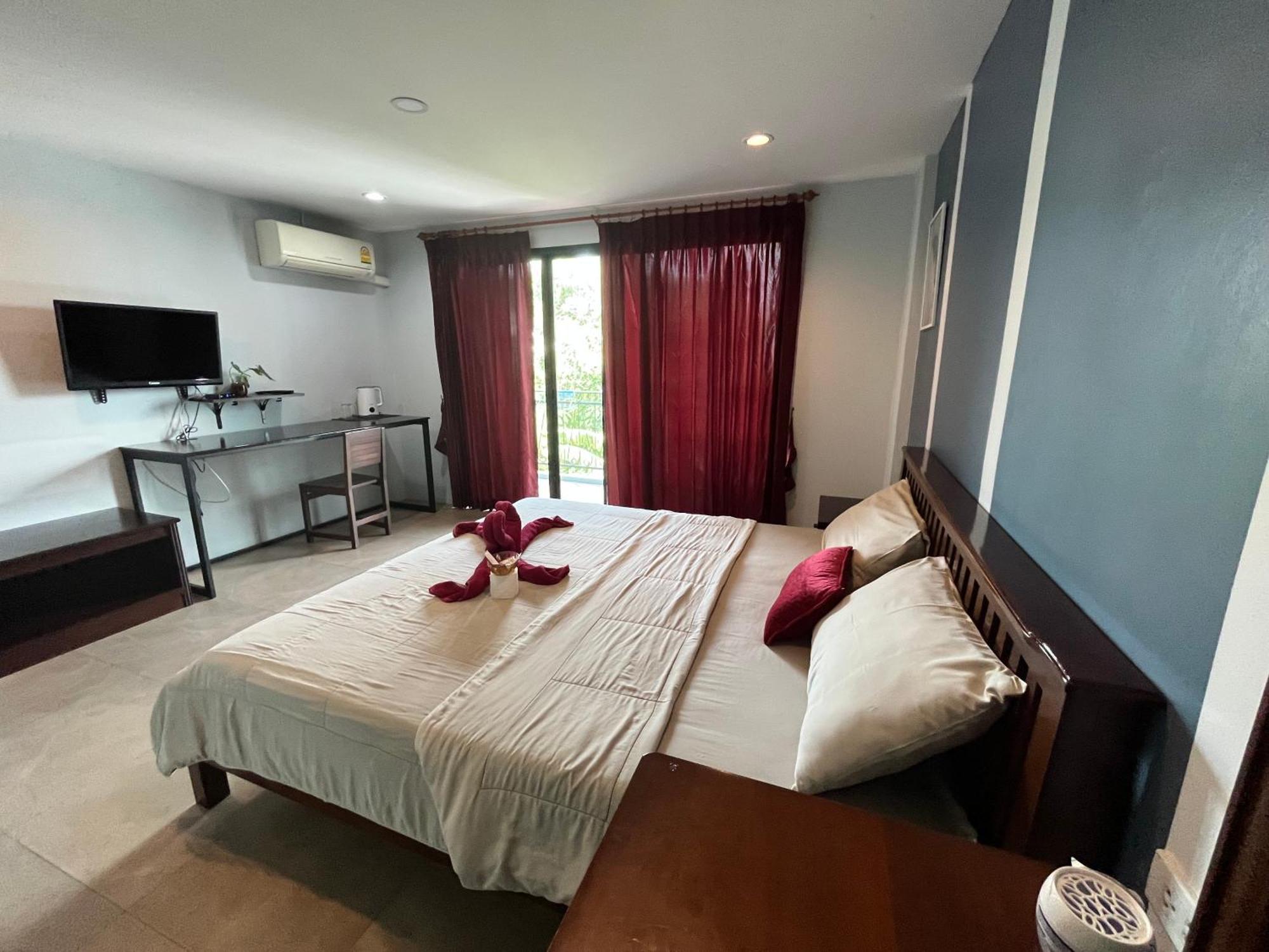 Grandmom Place Krabi Ngoại thất bức ảnh