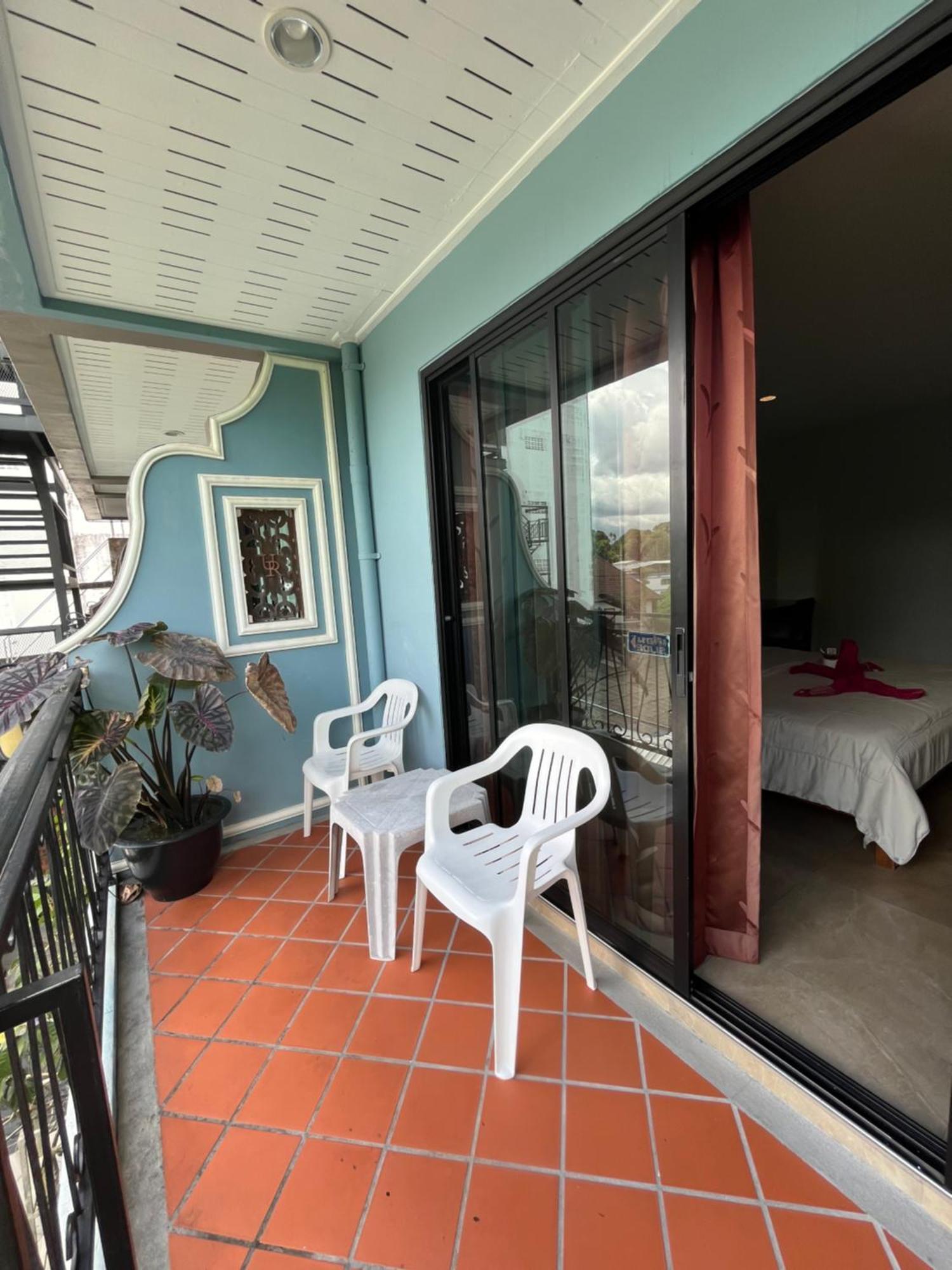 Grandmom Place Krabi Ngoại thất bức ảnh