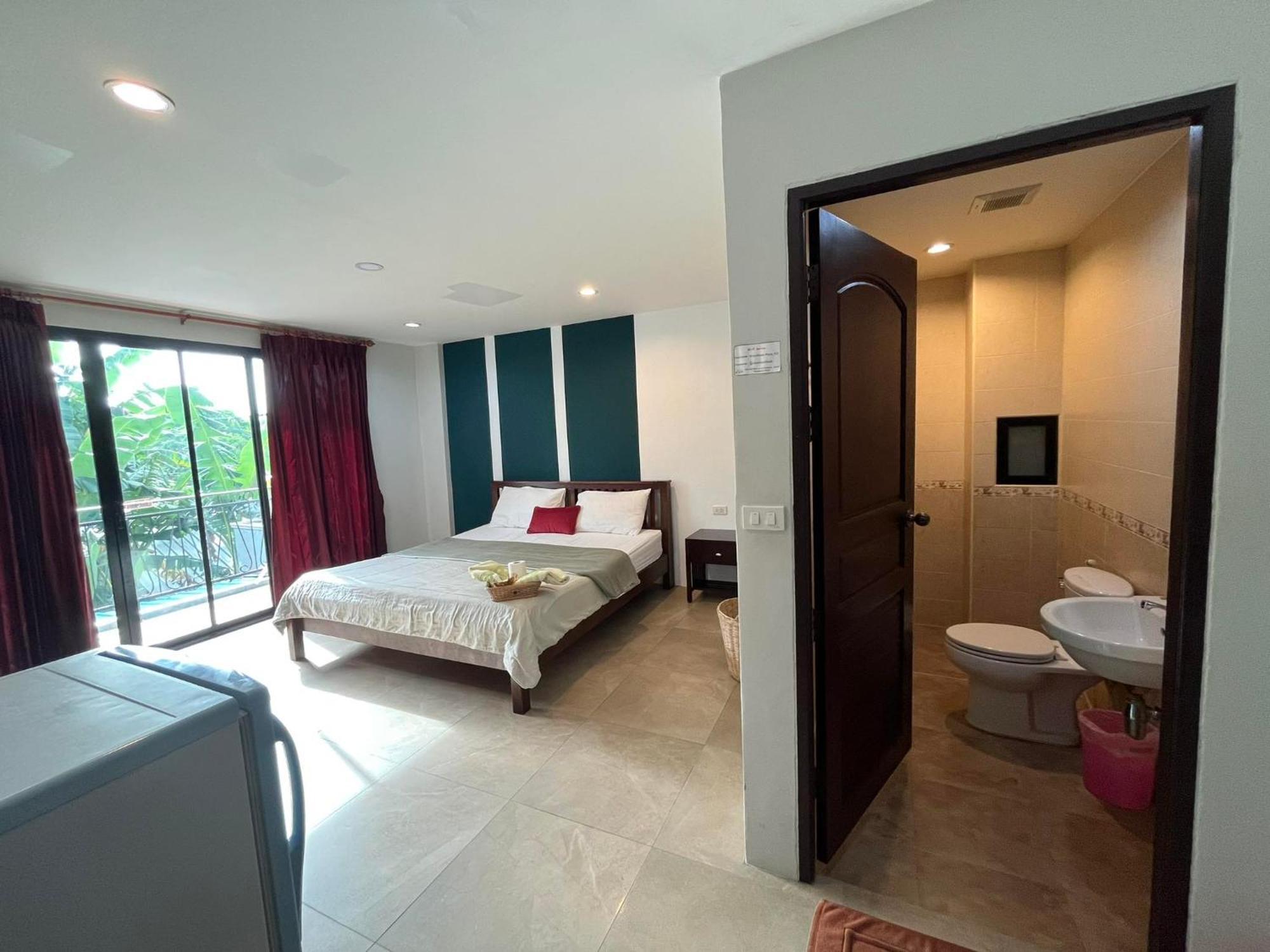 Grandmom Place Krabi Ngoại thất bức ảnh