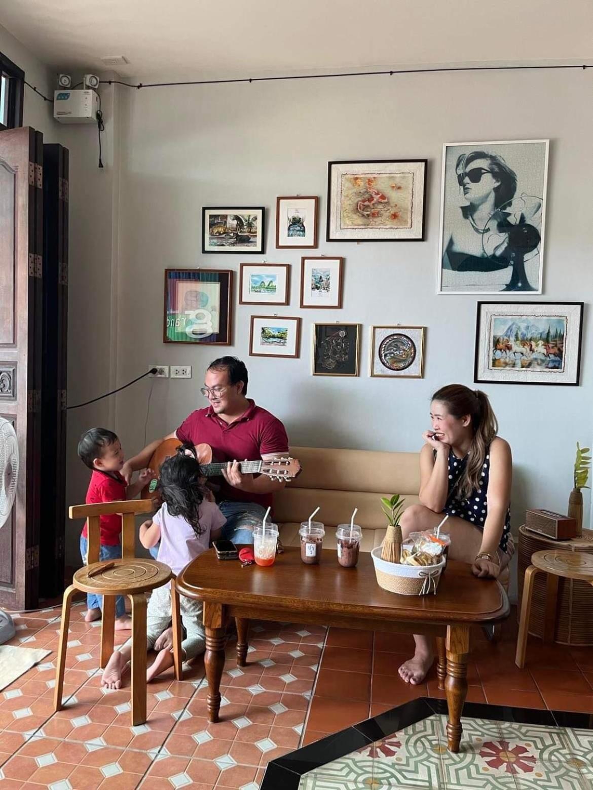 Grandmom Place Krabi Ngoại thất bức ảnh