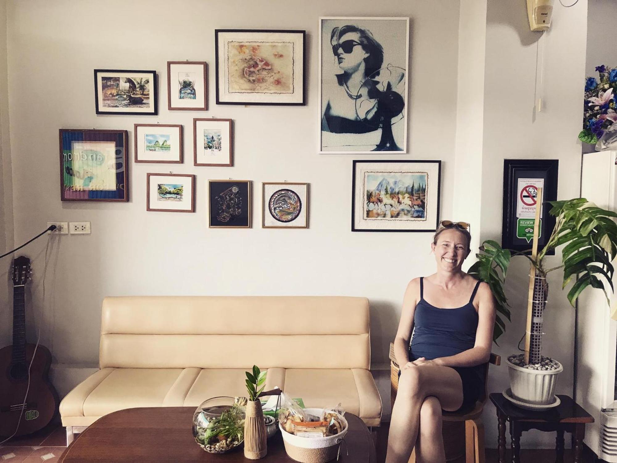 Grandmom Place Krabi Ngoại thất bức ảnh
