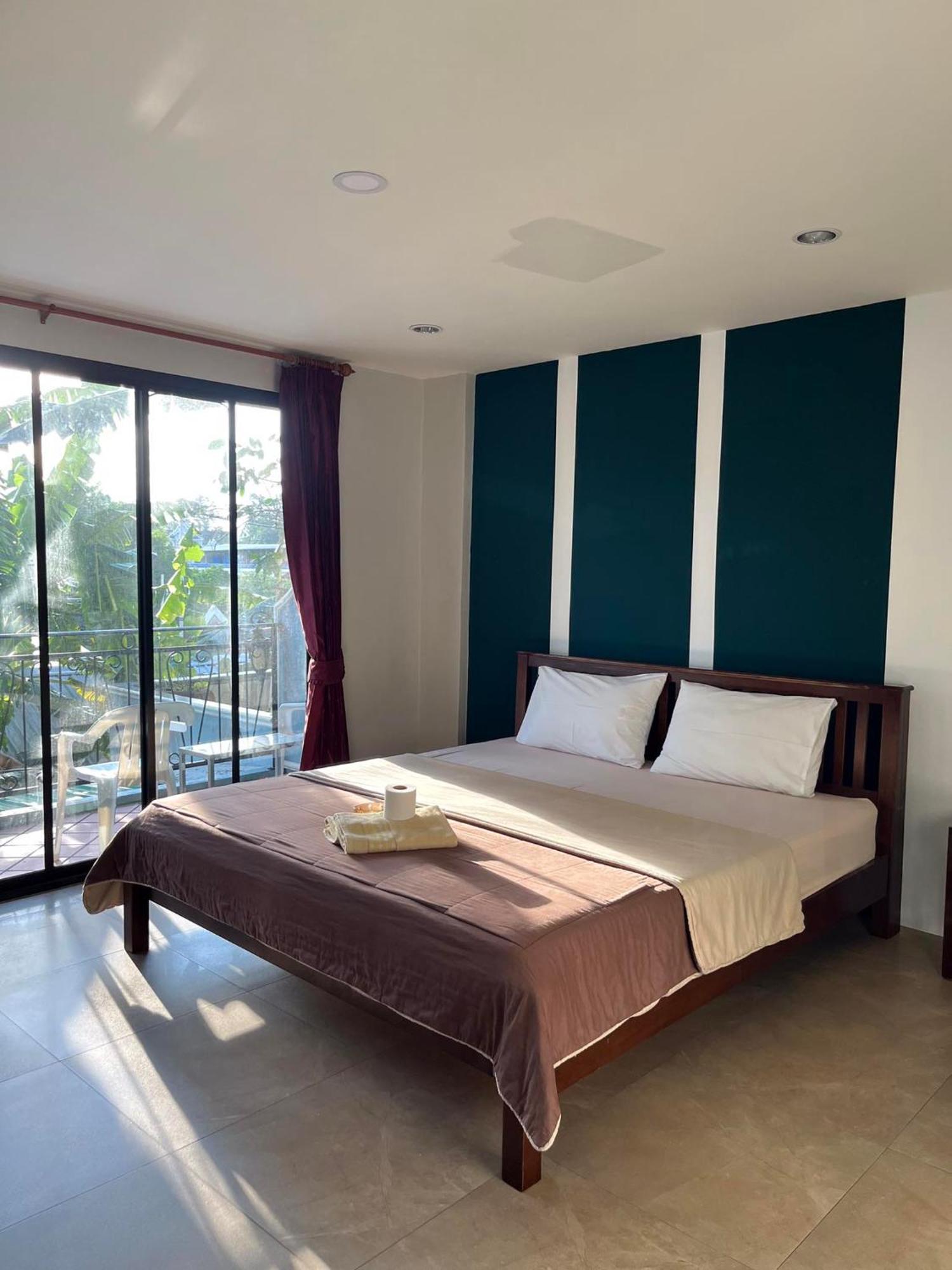 Grandmom Place Krabi Ngoại thất bức ảnh