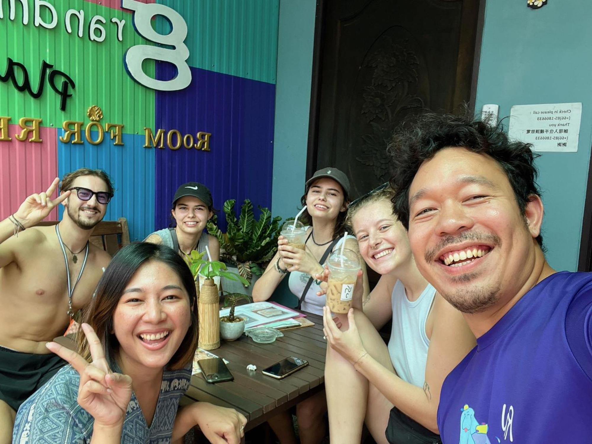Grandmom Place Krabi Ngoại thất bức ảnh