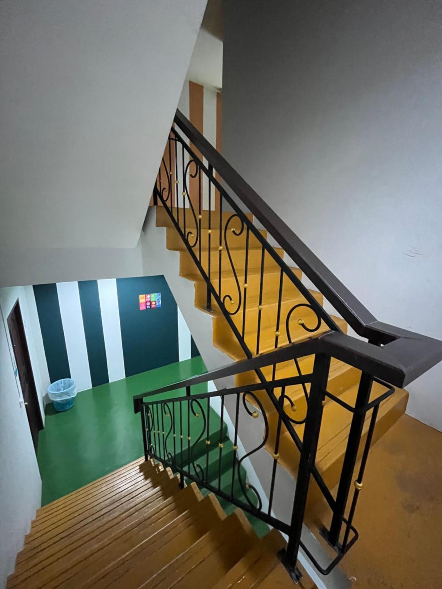 Grandmom Place Krabi Ngoại thất bức ảnh