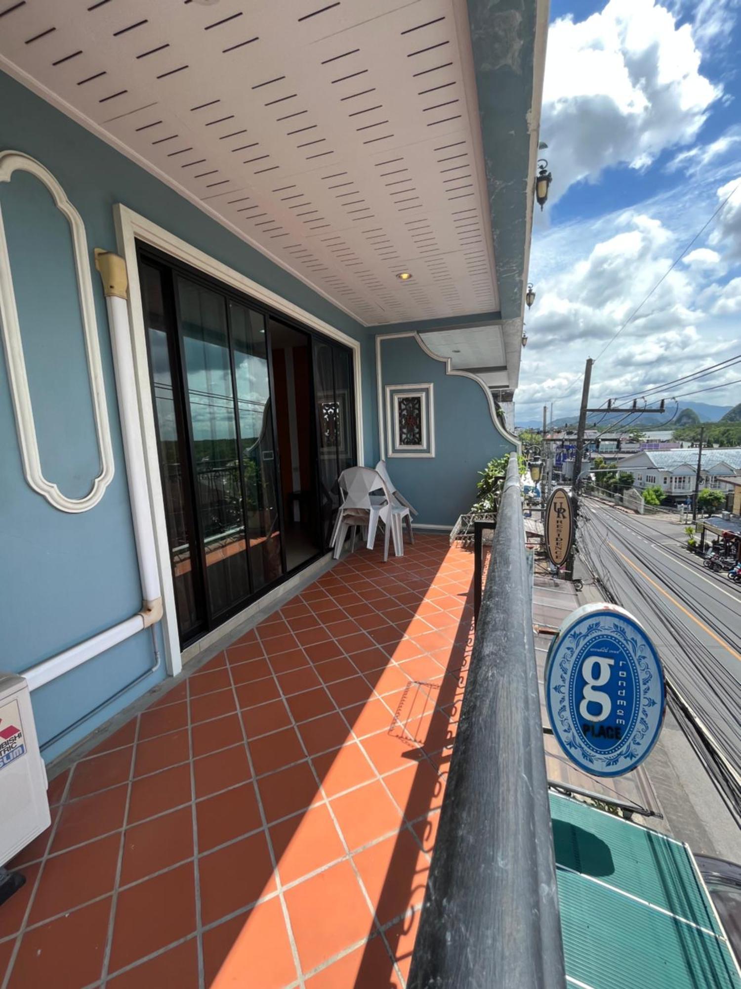 Grandmom Place Krabi Ngoại thất bức ảnh