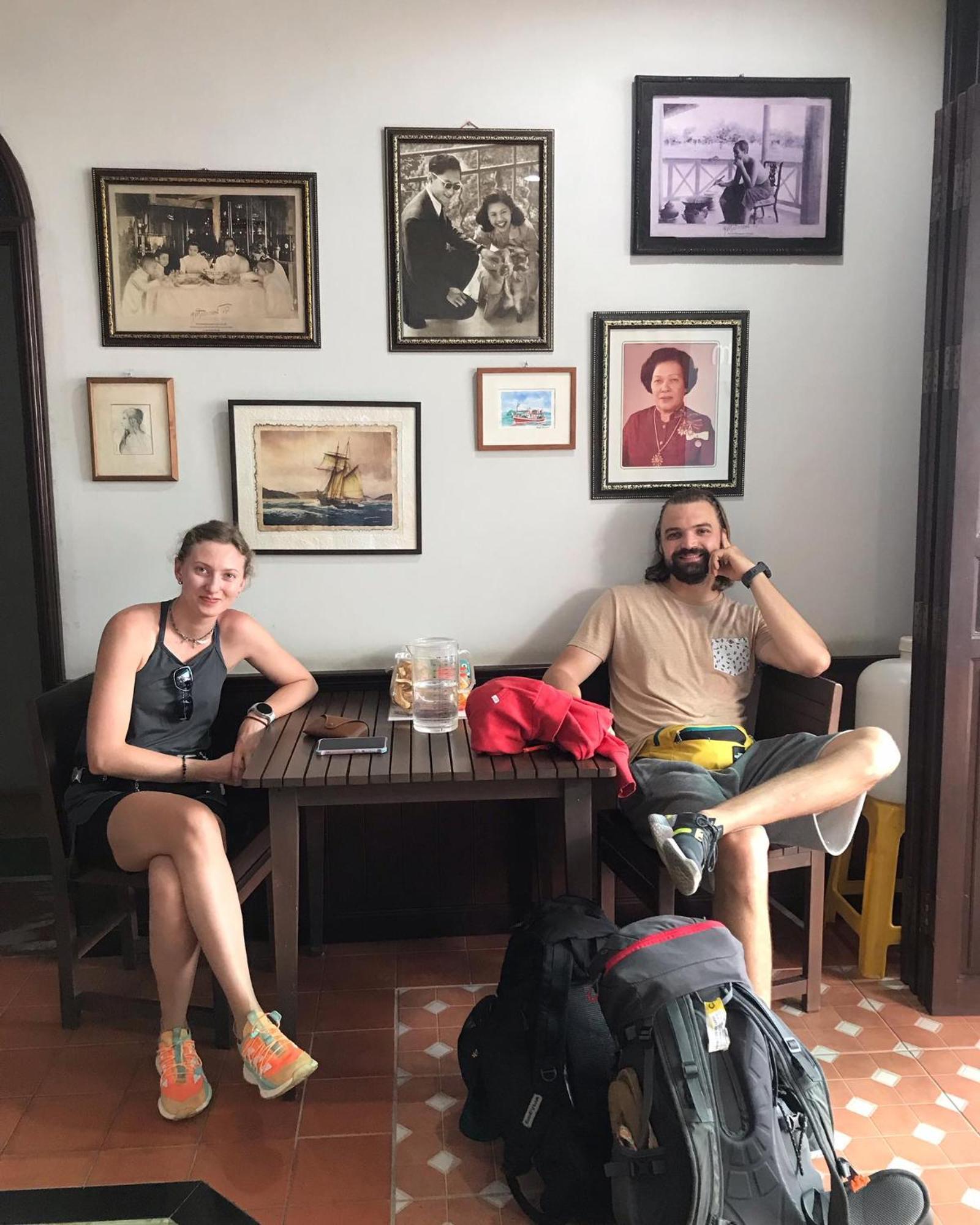Grandmom Place Krabi Ngoại thất bức ảnh