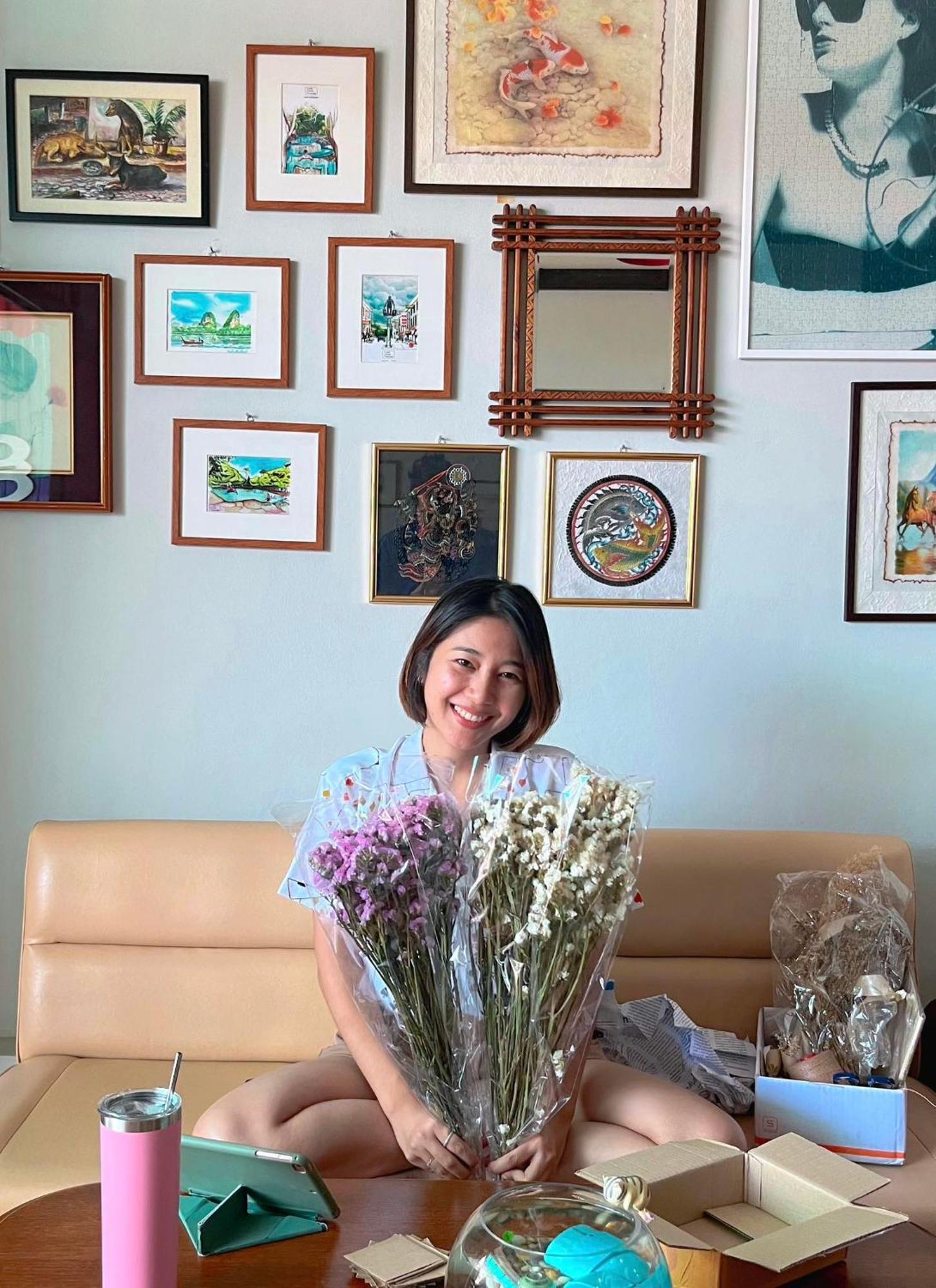 Grandmom Place Krabi Ngoại thất bức ảnh
