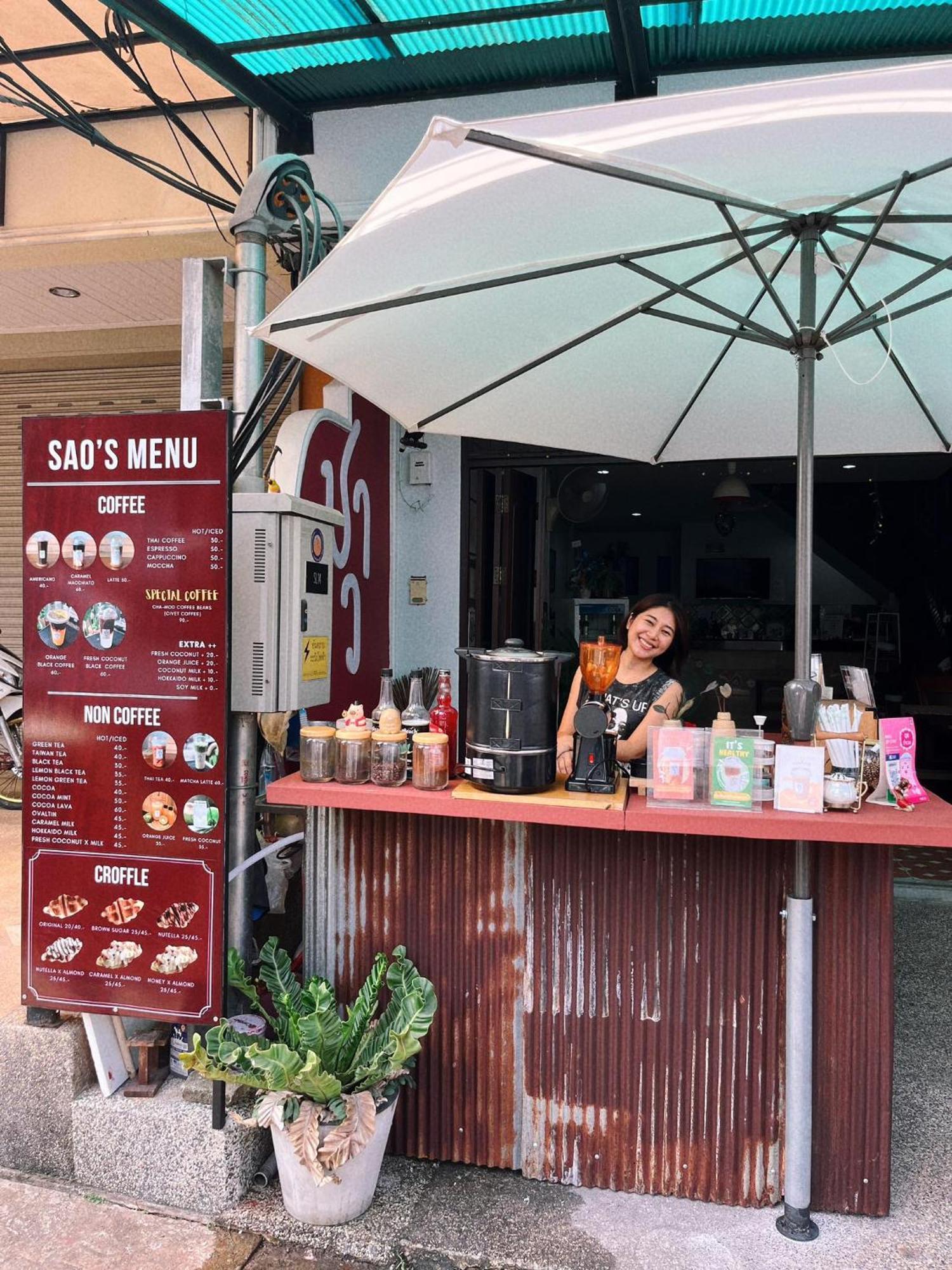 Grandmom Place Krabi Ngoại thất bức ảnh
