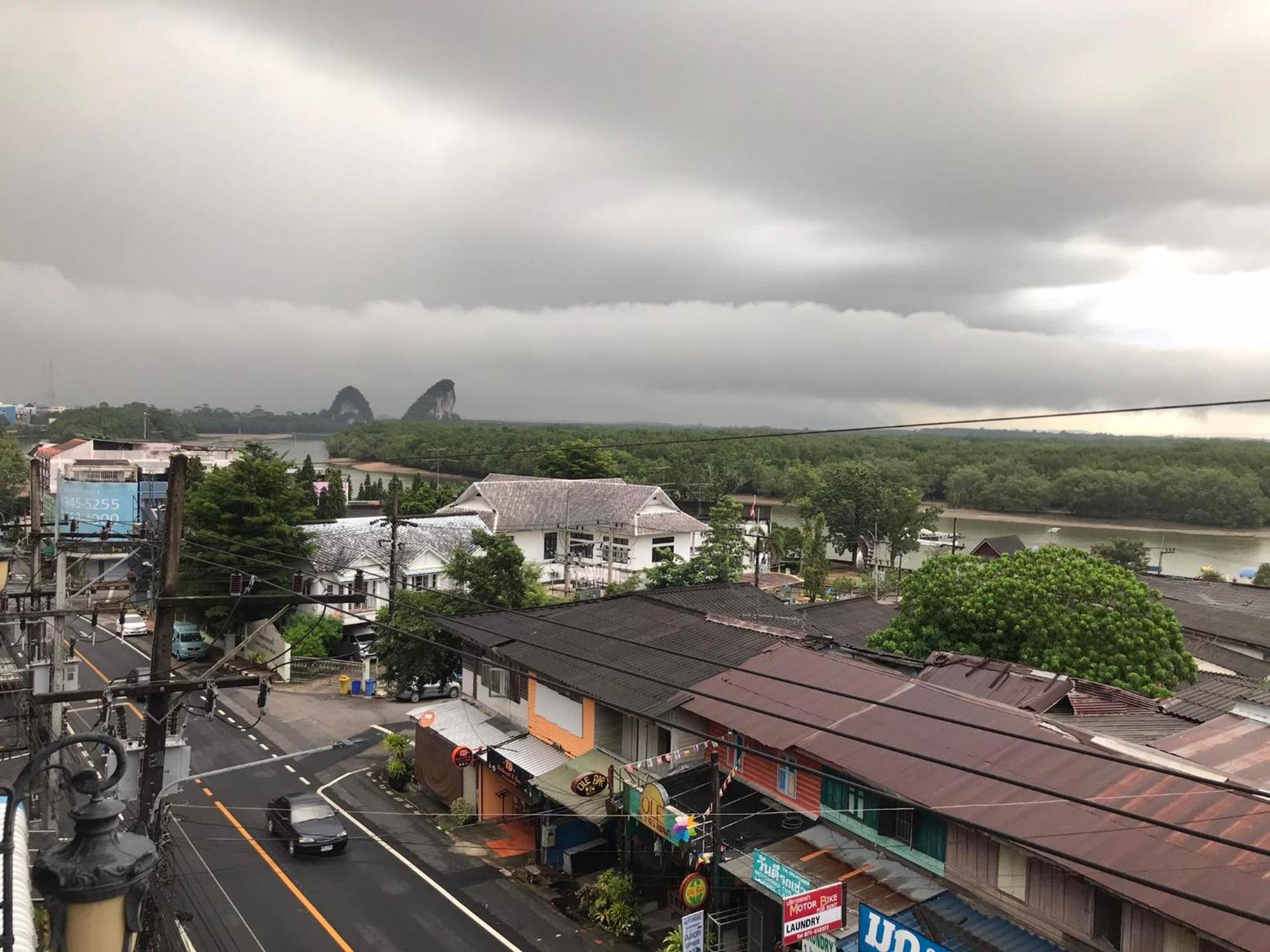 Grandmom Place Krabi Ngoại thất bức ảnh