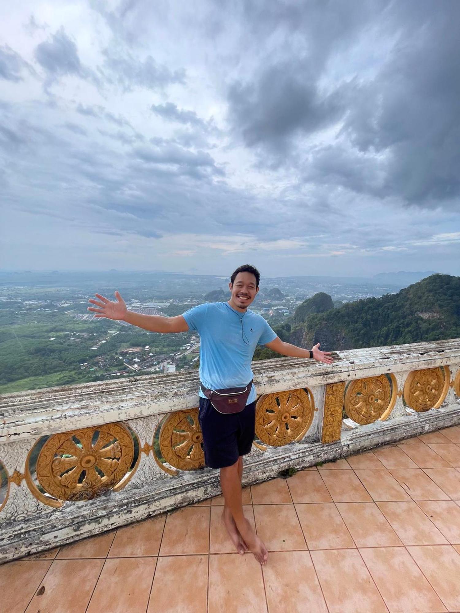 Grandmom Place Krabi Ngoại thất bức ảnh
