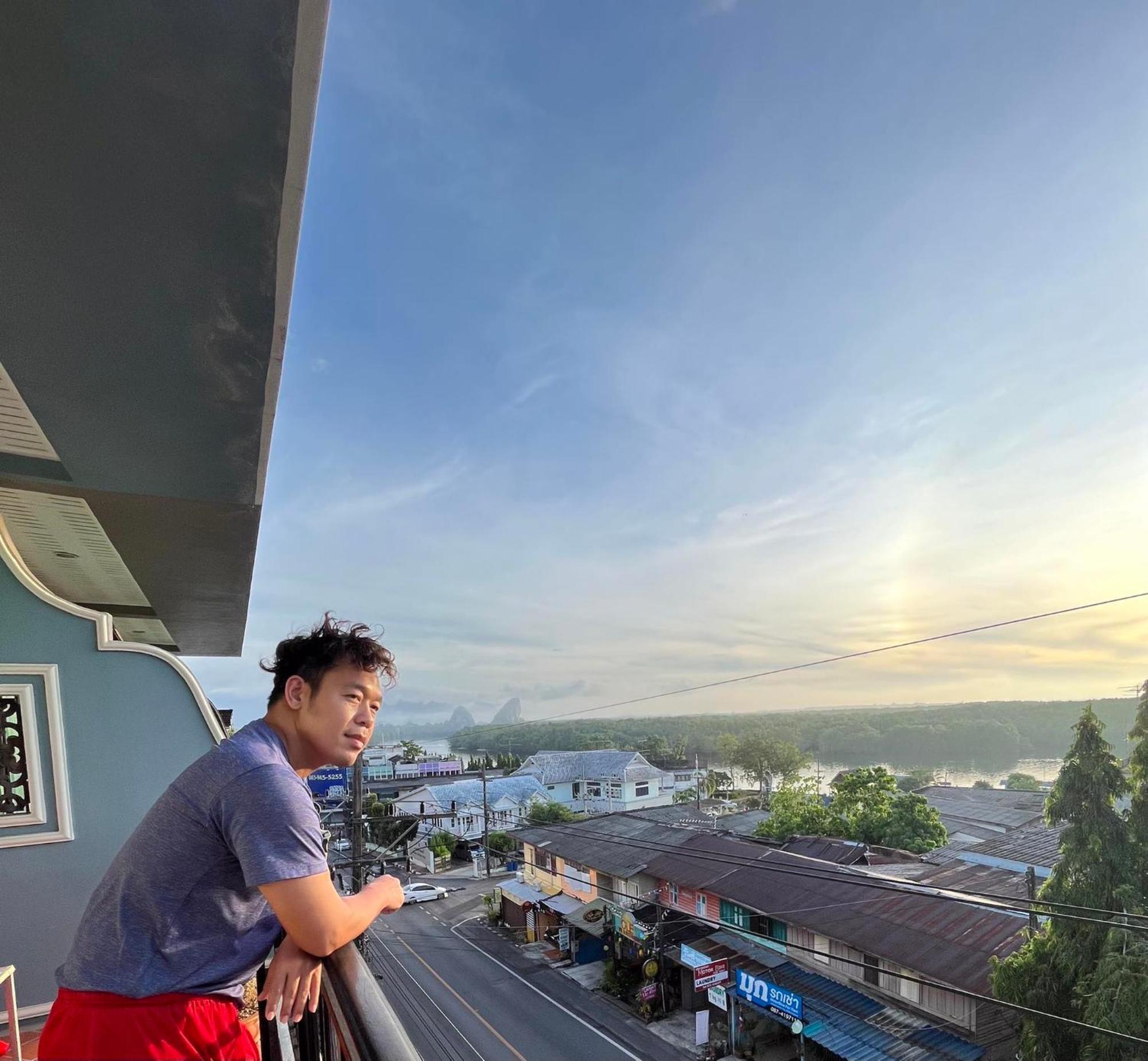 Grandmom Place Krabi Ngoại thất bức ảnh