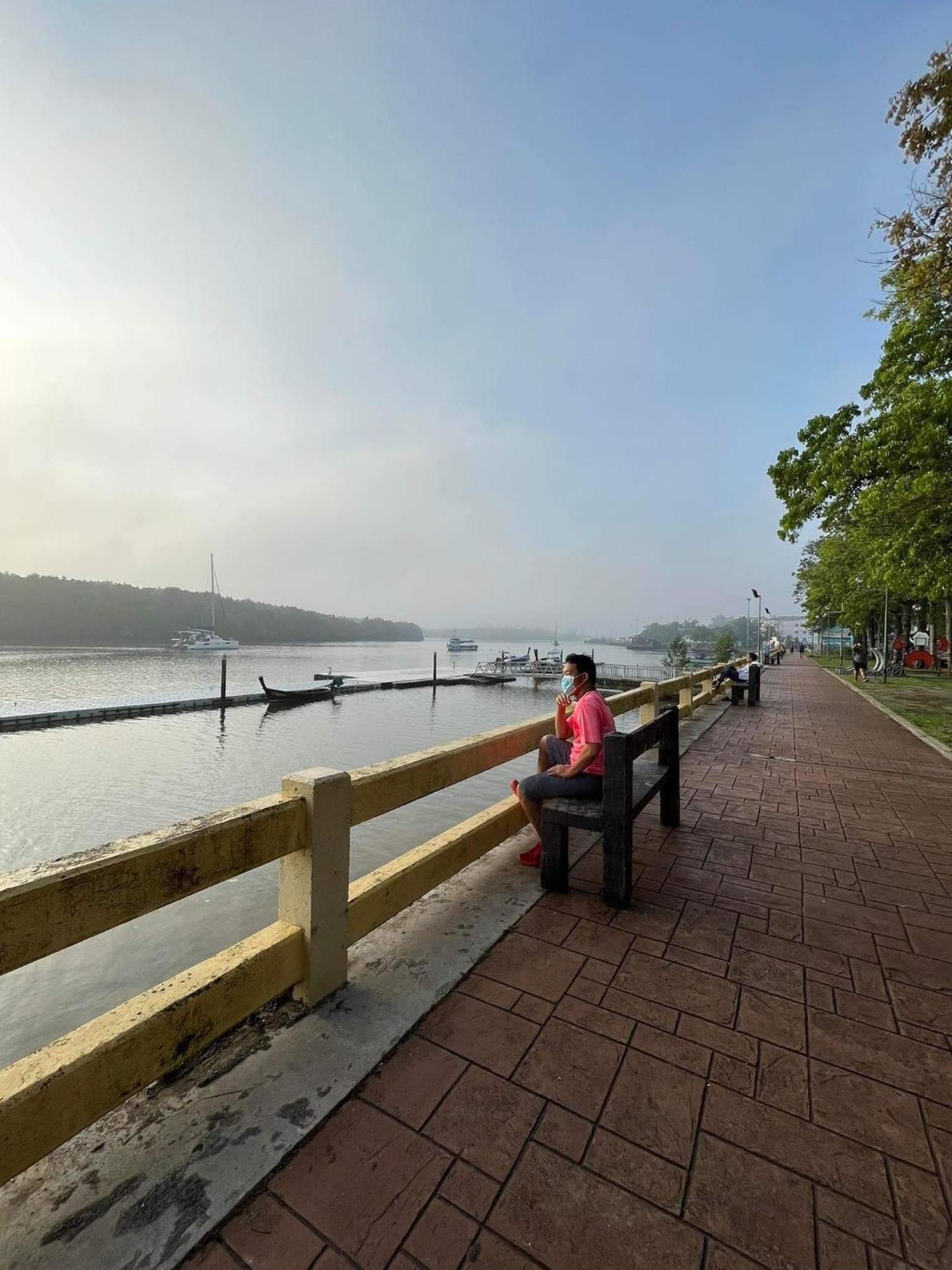 Grandmom Place Krabi Ngoại thất bức ảnh