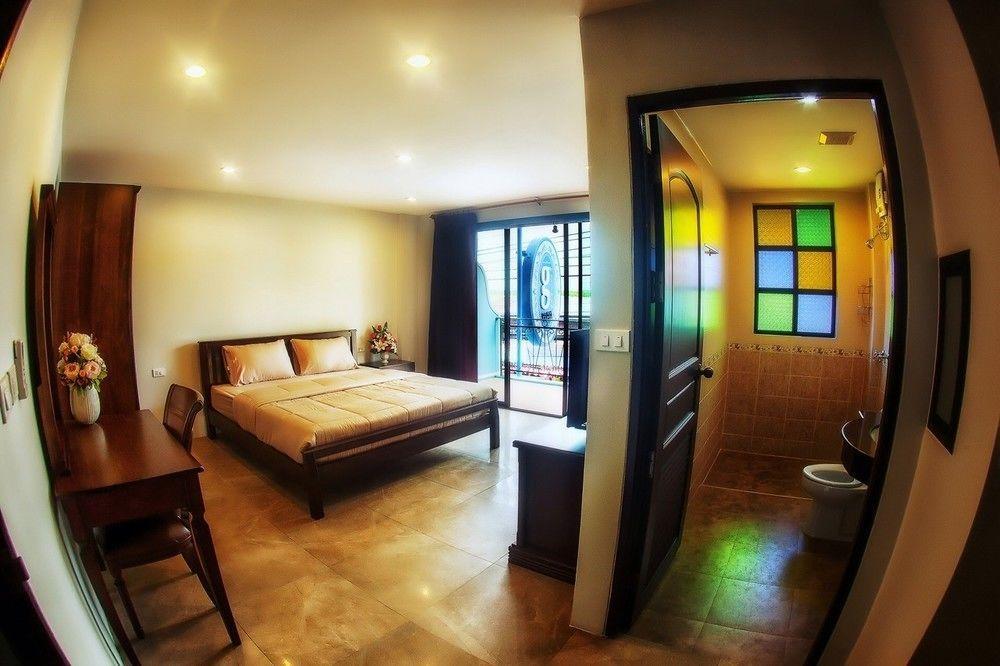 Grandmom Place Krabi Ngoại thất bức ảnh