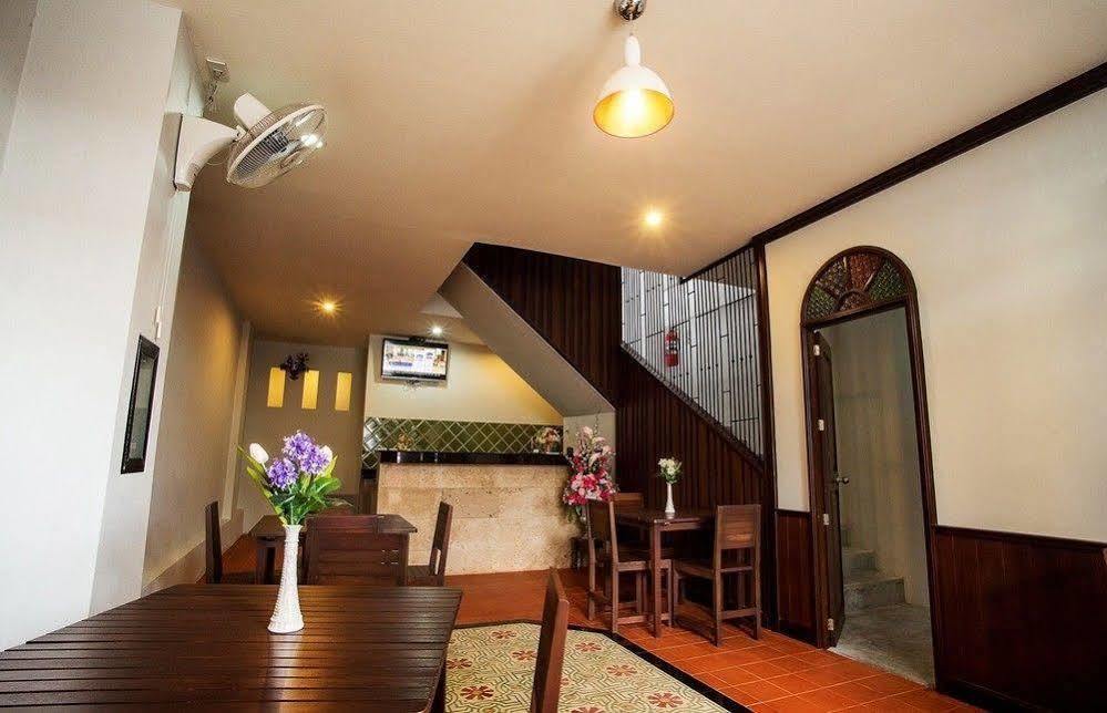 Grandmom Place Krabi Ngoại thất bức ảnh