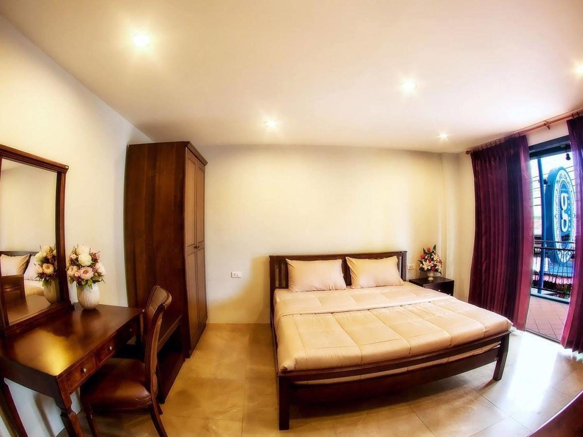 Grandmom Place Krabi Ngoại thất bức ảnh