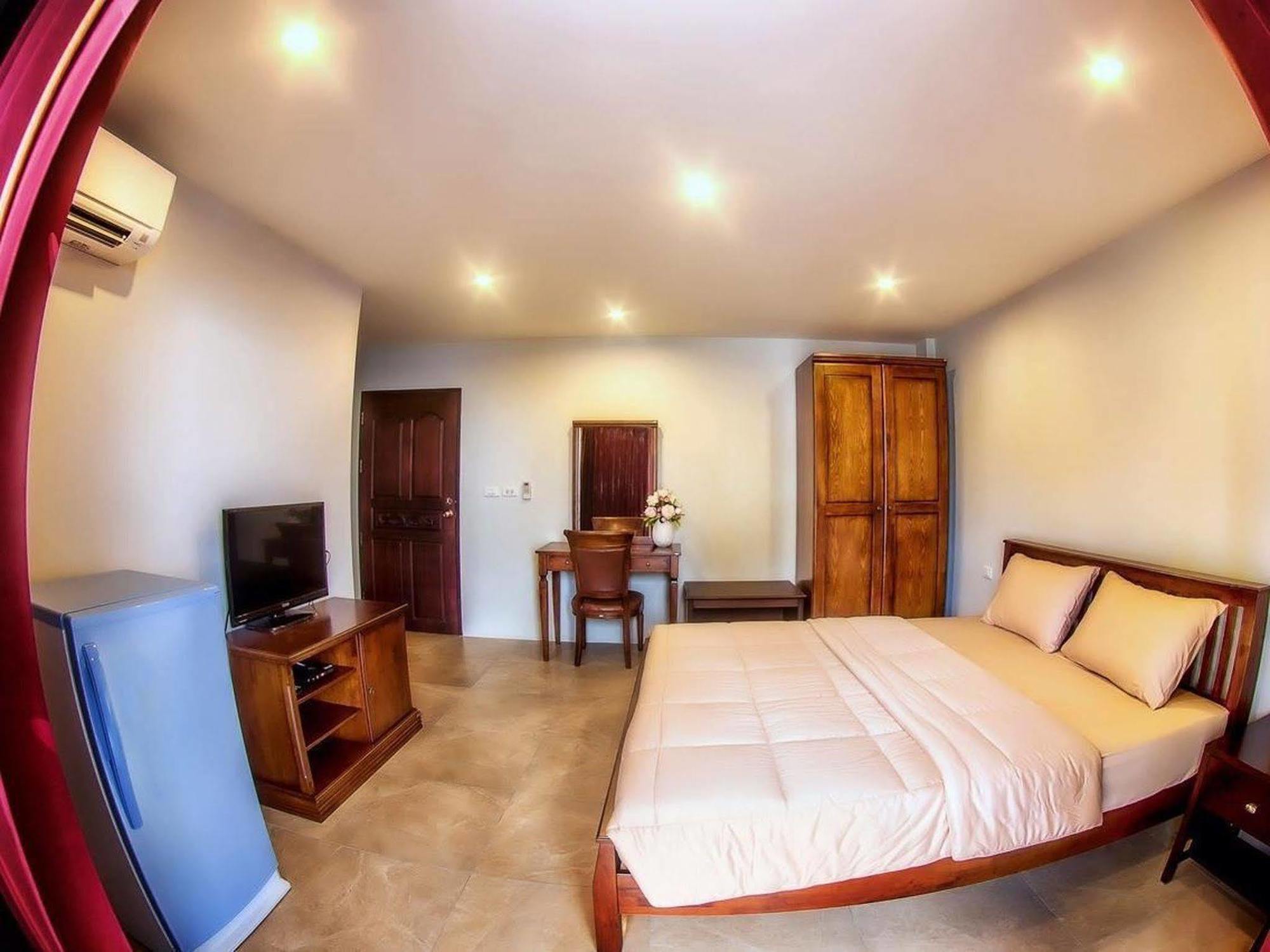 Grandmom Place Krabi Ngoại thất bức ảnh