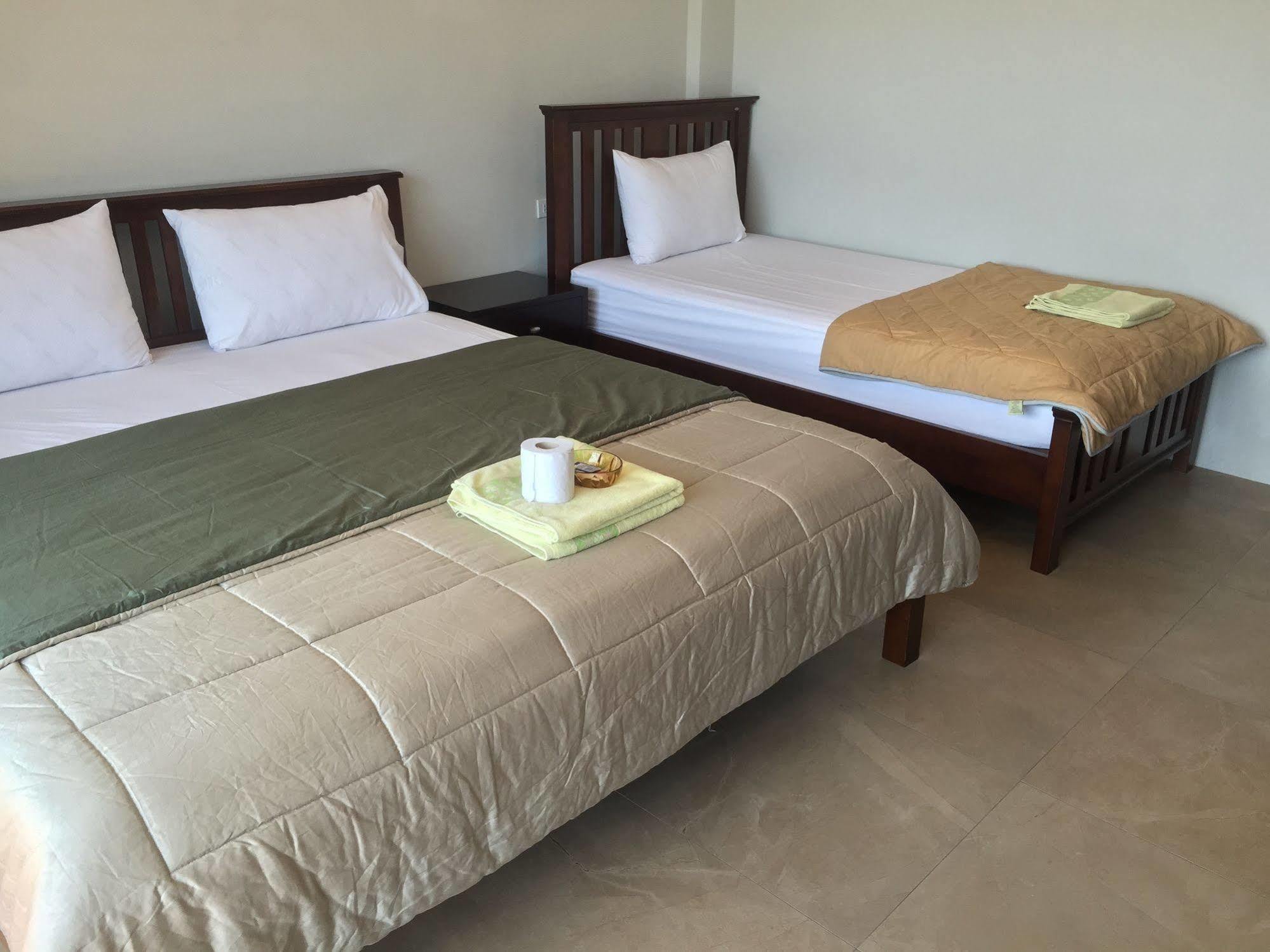 Grandmom Place Krabi Ngoại thất bức ảnh