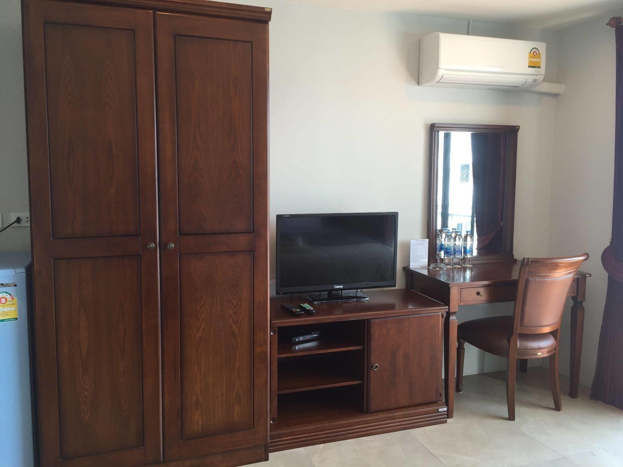 Grandmom Place Krabi Ngoại thất bức ảnh