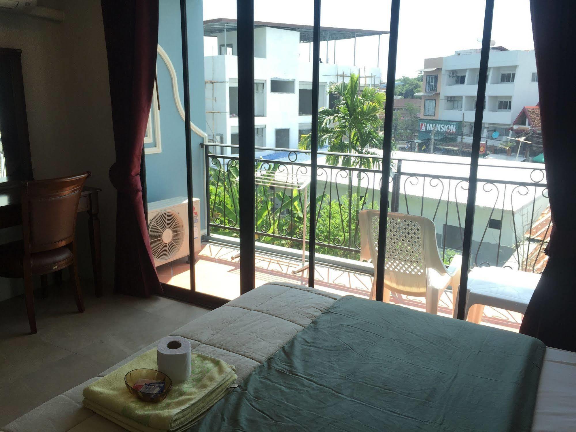 Grandmom Place Krabi Ngoại thất bức ảnh