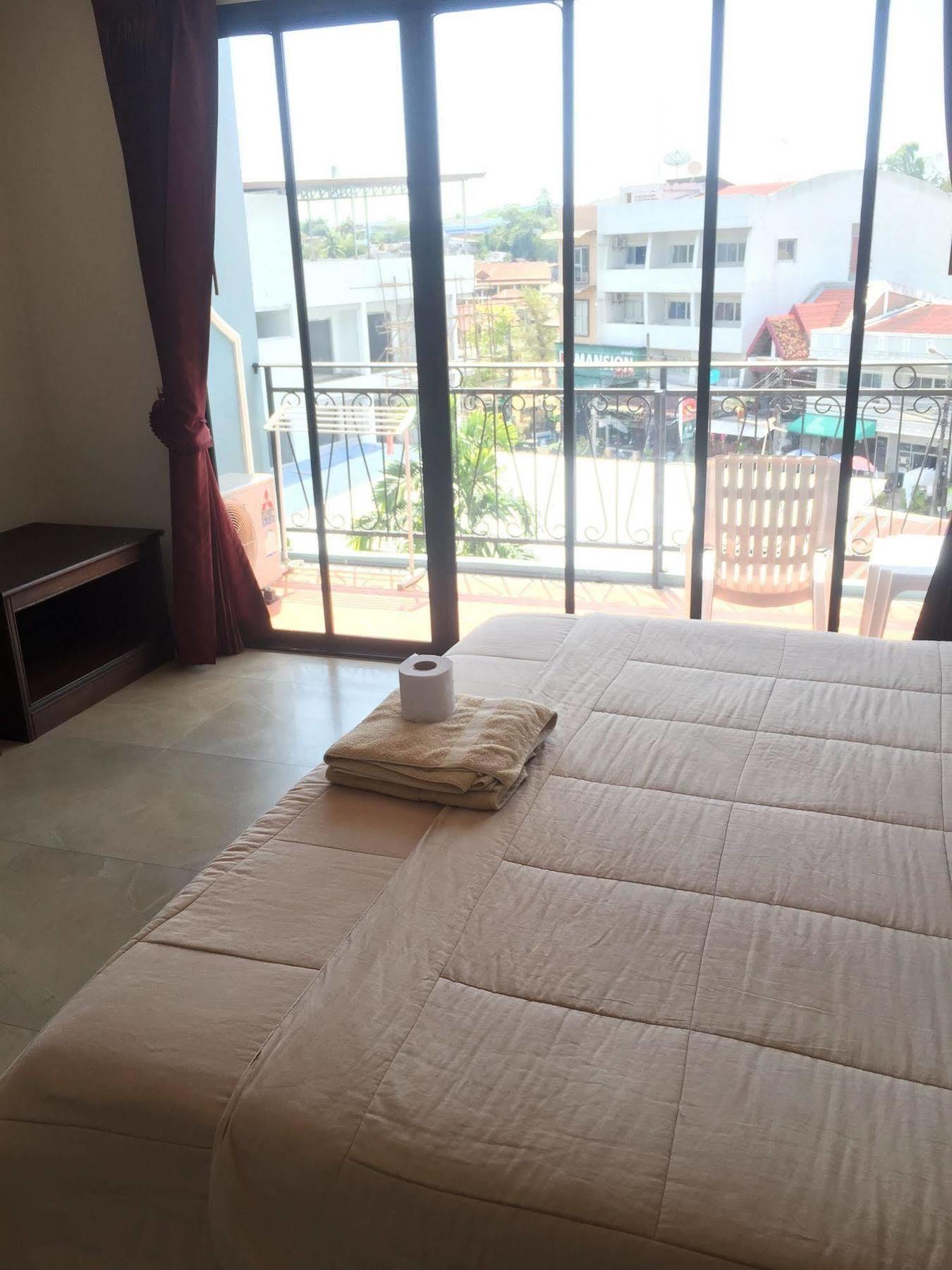 Grandmom Place Krabi Ngoại thất bức ảnh