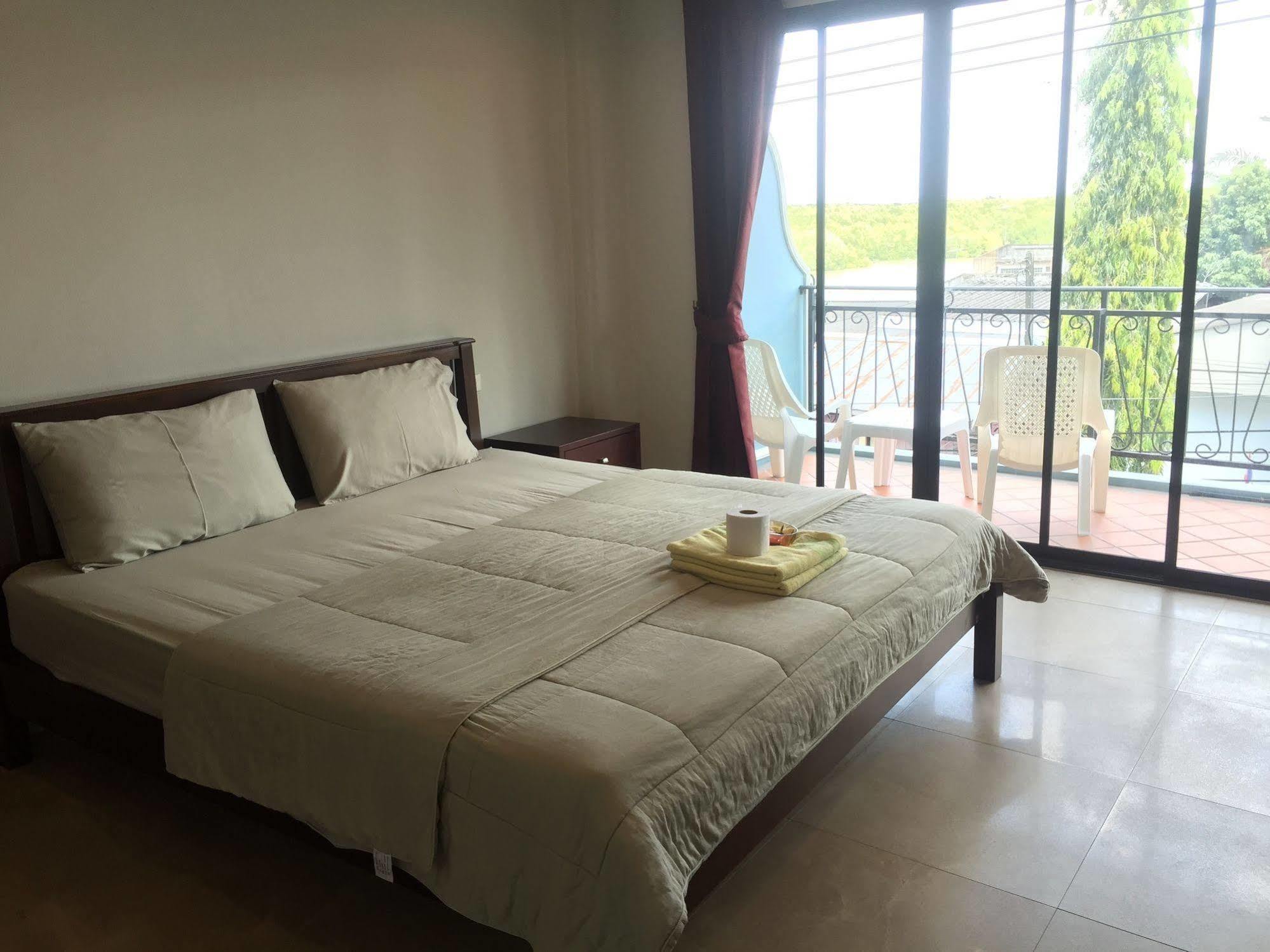 Grandmom Place Krabi Ngoại thất bức ảnh