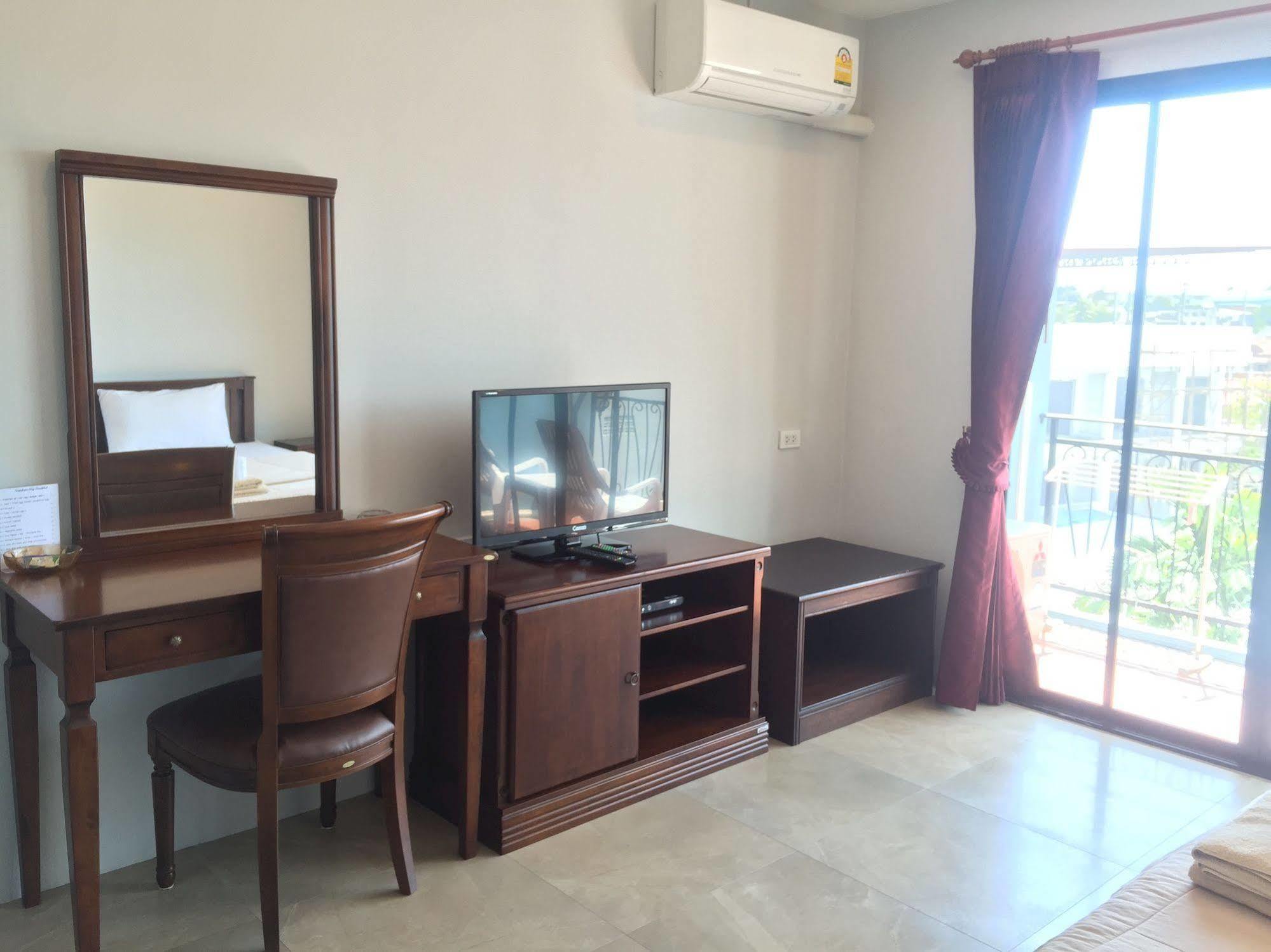 Grandmom Place Krabi Ngoại thất bức ảnh