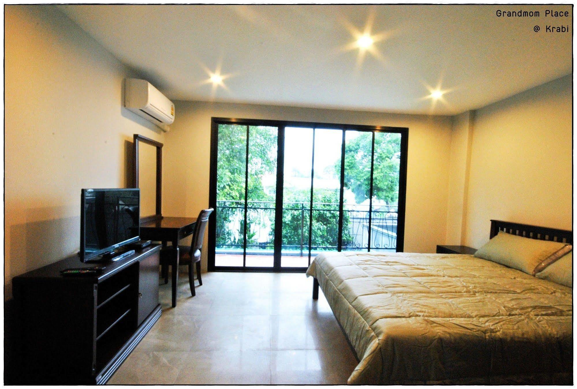 Grandmom Place Krabi Ngoại thất bức ảnh
